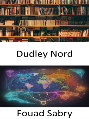 cover image of Dudley Nord